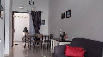 Gambar 3 Rumah Murah SEMI FURNISHED di Cileunyi, Bandung