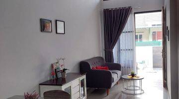 Gambar 4 Rumah Murah SEMI FURNISHED di Cileunyi, Bandung