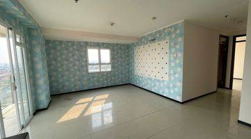 Gambar 4 Apartemen 3 BR di Gateway Pasteur Tower Topaz