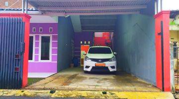 Gambar 1 Rumah LT122 FULL FURNISHED di Riung Bandung