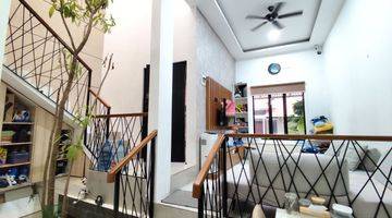 Gambar 5 Scandinavian Semi Furnished di Komplek Antapani