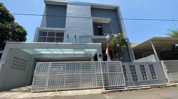 Gambar 1 Rumah Aesthetic Full Furnished di Komplek Kopo Bandung