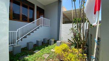 Gambar 4 Rumah Aesthetic Full Furnished di Komplek Kopo Bandung