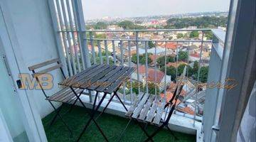 Gambar 1 Dijual Apartemen Mewah Full Furnish Bagus Dan Nyaman di Bintaro