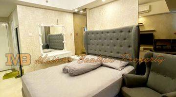 Gambar 3 Dijual Apartemen Mewah Full Furnish Bagus Dan Nyaman di Bintaro