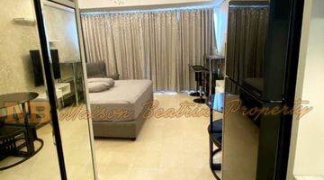 Gambar 4 Dijual Apartemen Mewah Full Furnish Bagus Dan Nyaman di Bintaro