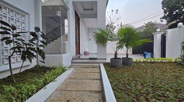 Gambar 3 Rumah bagus dan modern