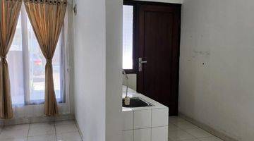 Gambar 1 Dijual Rumah Asri One Gate System Di Sayap Ciwastraa