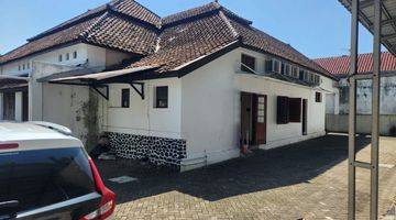 Gambar 1 JUAL / SEWA RUMAH  JL RIAU