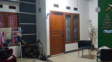 Gambar 2 Di JUAL 1 UNIT RUMAH SEGAR SDH DI RENOV DI TCI