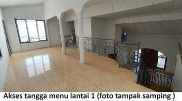 Gambar 3 Rumah 2lt cocok buat rumah / kos2an jl. Caringin 1 arah