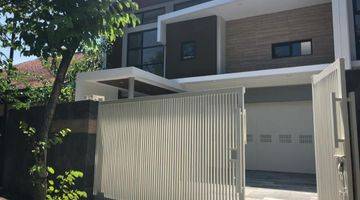 Gambar 1 DI JUAL RUMAH BARU 2 LANTAI JALAN LENGKONG TENGAH