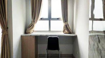 Gambar 2 FS/FR : MekarWangi Apartement, furnished, Studio, 