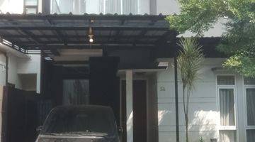 Gambar 1 Rumah di Jl.dukuh lima .
 Kramat jati.jakarta timur 2 Lantai SHM Bagus Utara