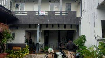 Gambar 1 Rumah di Jl.parahyangan 1 2 Lantai SHM Bagus Utara