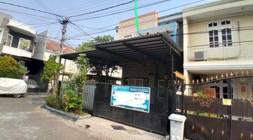 Gambar 1 Dijual Rumah di Citra garden 2.- extantion 2 Lantai SHM Bagus Tenggara