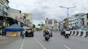 Gambar 2 Tanah Abang Kebon Kacang Rumah 2 Lantai Shm Bagus Selatan