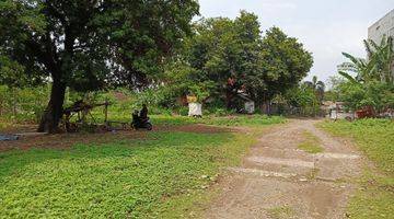 Gambar 3 Cilandak Tanah Kosong Siap Bangun Jalan Terogong Raya.cilandak. Tanah 3781 Shm Hectare