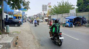 Gambar 4 Meruya Utara Tanah Kosong Siap Bangun Lt 913 SHM m²