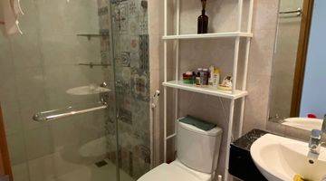 Gambar 2 Dijual Apartemen The Mansion Bougenville Kemayoran