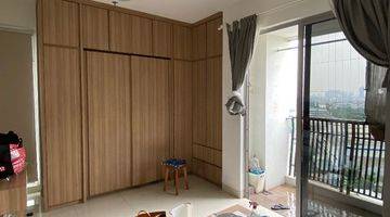 Gambar 3 Dijual Apartemen The Mansion Bougenville Kemayoran