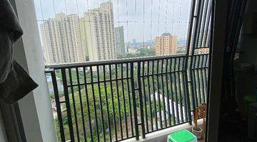 Gambar 4 Dijual Apartemen The Mansion Bougenville Kemayoran