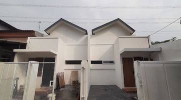 Gambar 1 Dijual Rumah Minimalis Luas 75m di Permata Hijau Permai