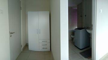 Gambar 2 Dijual Apartemen Emerald South 2BR di Grand Kamala Lagoon Bekasi