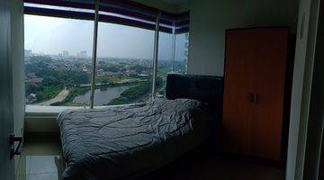 Gambar 3 Dijual Apartemen Emerald South 2BR di Grand Kamala Lagoon Bekasi