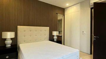 Gambar 1 DIJUAL PENTHOUSE BRAWIJAYA LT 6 KEBAYORAN BARU JAKSEL