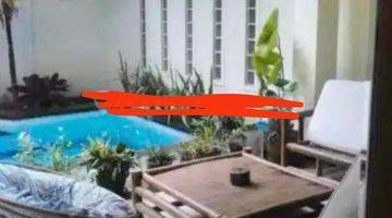 Gambar 4 Dijual Rumah Asri Di Kemang Jaksel Rumah