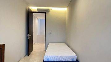 Gambar 5 DIJUAL PENTHOUSE BRAWIJAYA LT 6 KEBAYORAN BARU JAKSEL