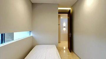 Gambar 2 DIJUAL PENTHOUSE BRAWIJAYA LT 6 KEBAYORAN BARU JAKSEL