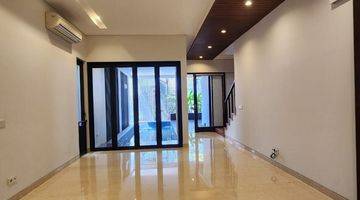 Gambar 4 Dijual Townhouse Cilandak Cipete Jaksel