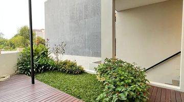 Gambar 1 Dijual Kuningan Townhouse Last Unit Skandinavian Design