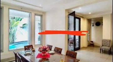 Gambar 5 Dijual Rumah Asri Di Kemang Jaksel Rumah