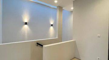 Gambar 4 Dijual Kuningan Townhouse Last Unit Skandinavian Design