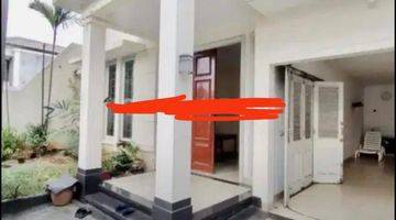 Gambar 1 Dijual Rumah Asri Di Kemang Jaksel Rumah