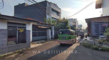 Gambar 2 Rumah/Home Office Bogor Tengah 5mnt Ke Istana Bogor 