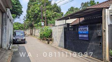 Gambar 1 Rumah di Pamulang Tangerang Selatan- 30 menit ke Bandara