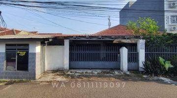 Gambar 1 Rumah/Home Office Bogor Tengah 5mnt Ke Istana Bogor 