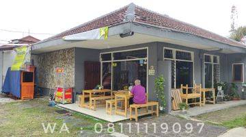 Gambar 1 Rumah Sebelah Hotel Salak 100 Meter Dari Istana Bogor