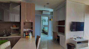 Gambar 3 Apartemen La Riz, 2 Br, 2 Km, Bagus Full Furnished, Lantai 7.