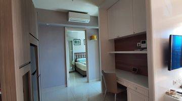 Gambar 4 Apartemen La Riz, 2 Br, 2 Km, Bagus Full Furnished, Lantai 7.