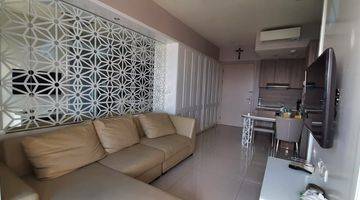 Gambar 5 Apartemen La Riz, 2 Br, 2 Km, Bagus Full Furnished, Lantai 7.