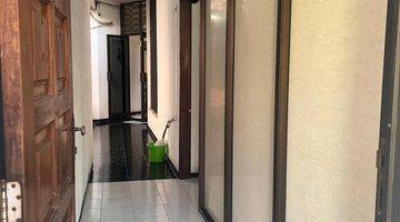 Gambar 3 Rumah Jl.Tanggulangin, 2 Lantai, SHM, Dekat Raya Darmo, Lt 295 m2