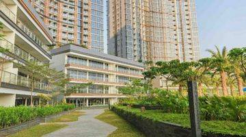 Gambar 2 Apartemen Gold Coast Pik Honolulu 29sqm 1br Semi Furnished