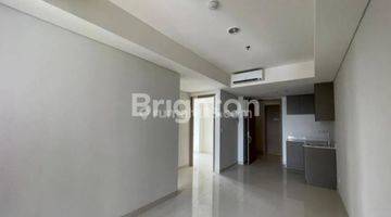 Gambar 1 Apartemen Gold Coast Pik Honolulu 29sqm 1br Semi Furnished