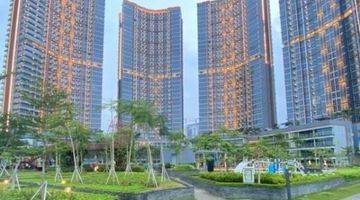 Gambar 3 Apartemen Gold Coast Pik 51m2 1br Free Parkir Strata Title Best