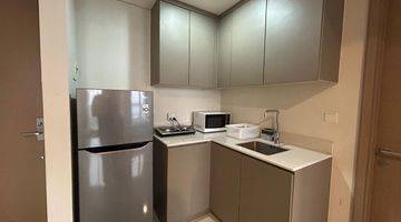 Gambar 4 Apartemen Gold Coast Honolulu 1br 44sqm Fully Furnished Siap Huni